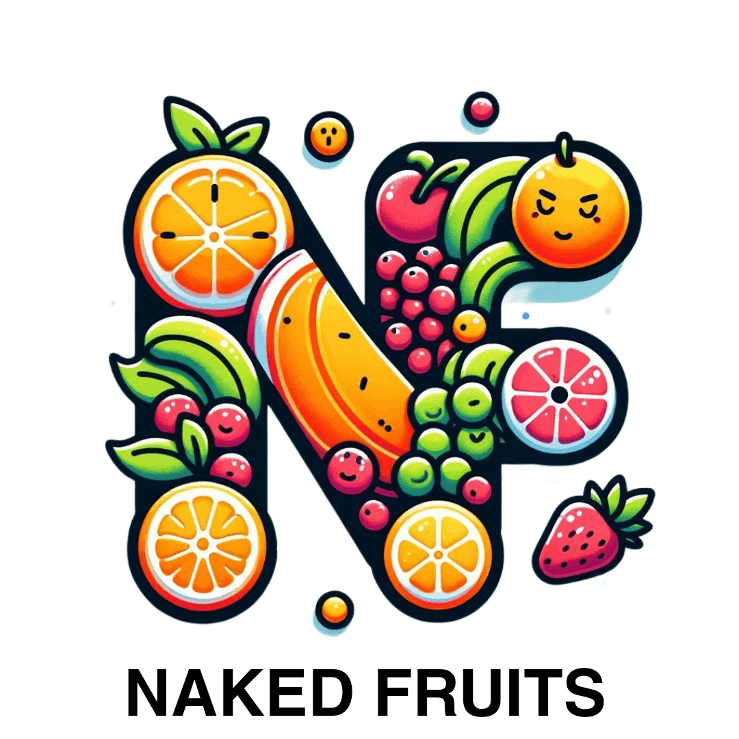Naked Fruits